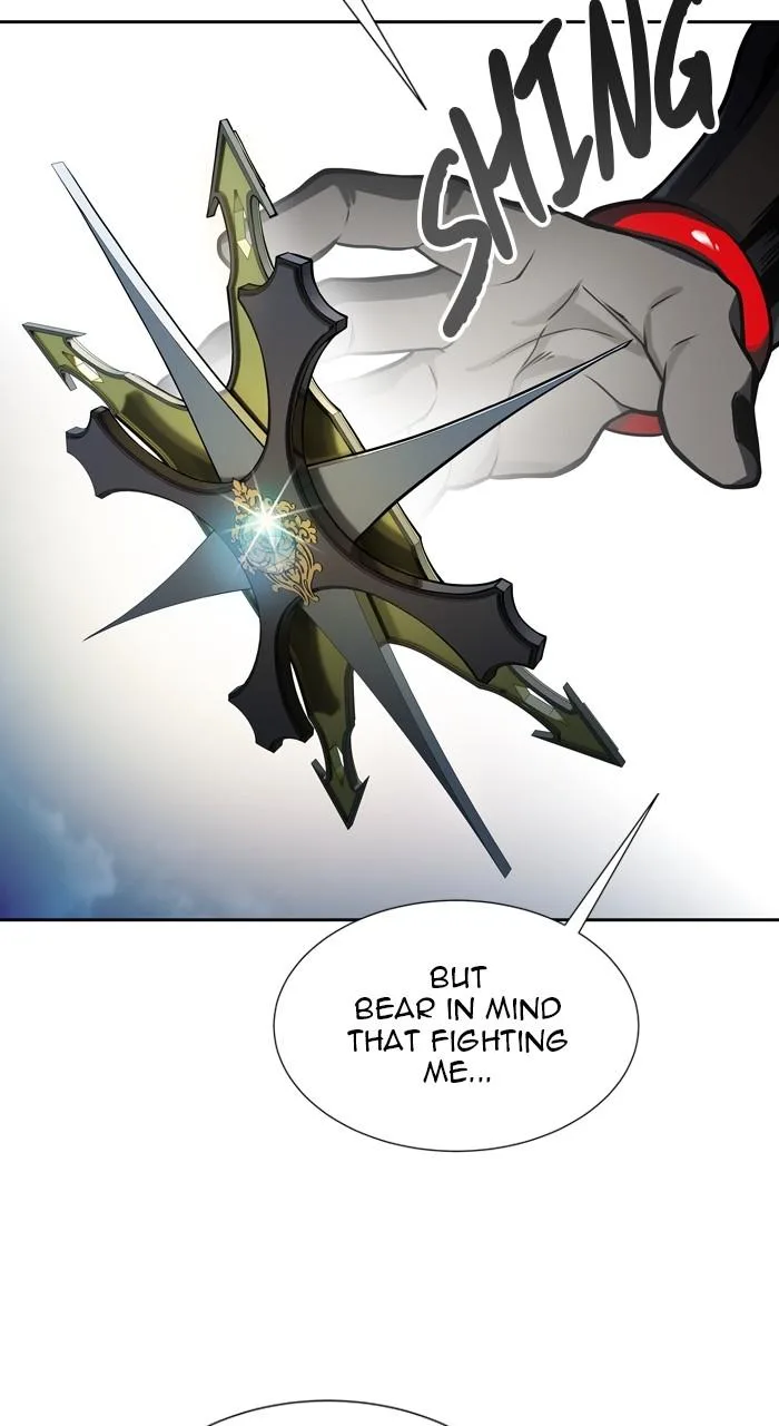 Tower of God - Chapter 587 - Page 42