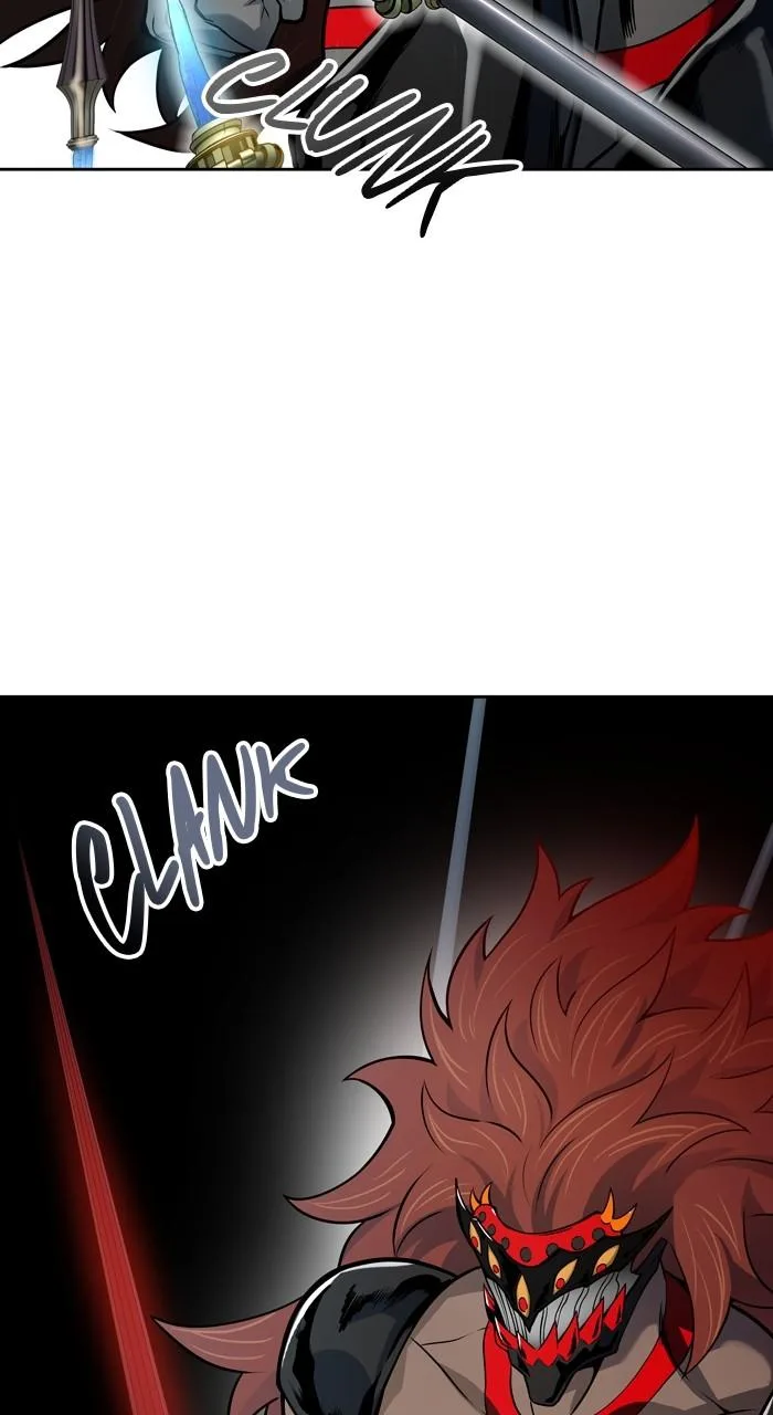 Tower of God - Chapter 587 - Page 44