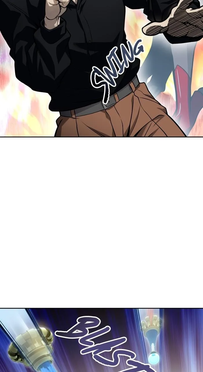 Tower of God - Chapter 587 - Page 46
