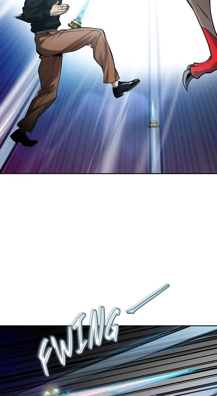 Tower of God - Chapter 587 - Page 49
