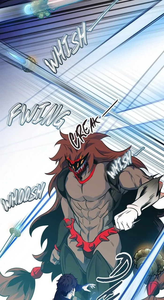 Tower of God - Chapter 587 - Page 50