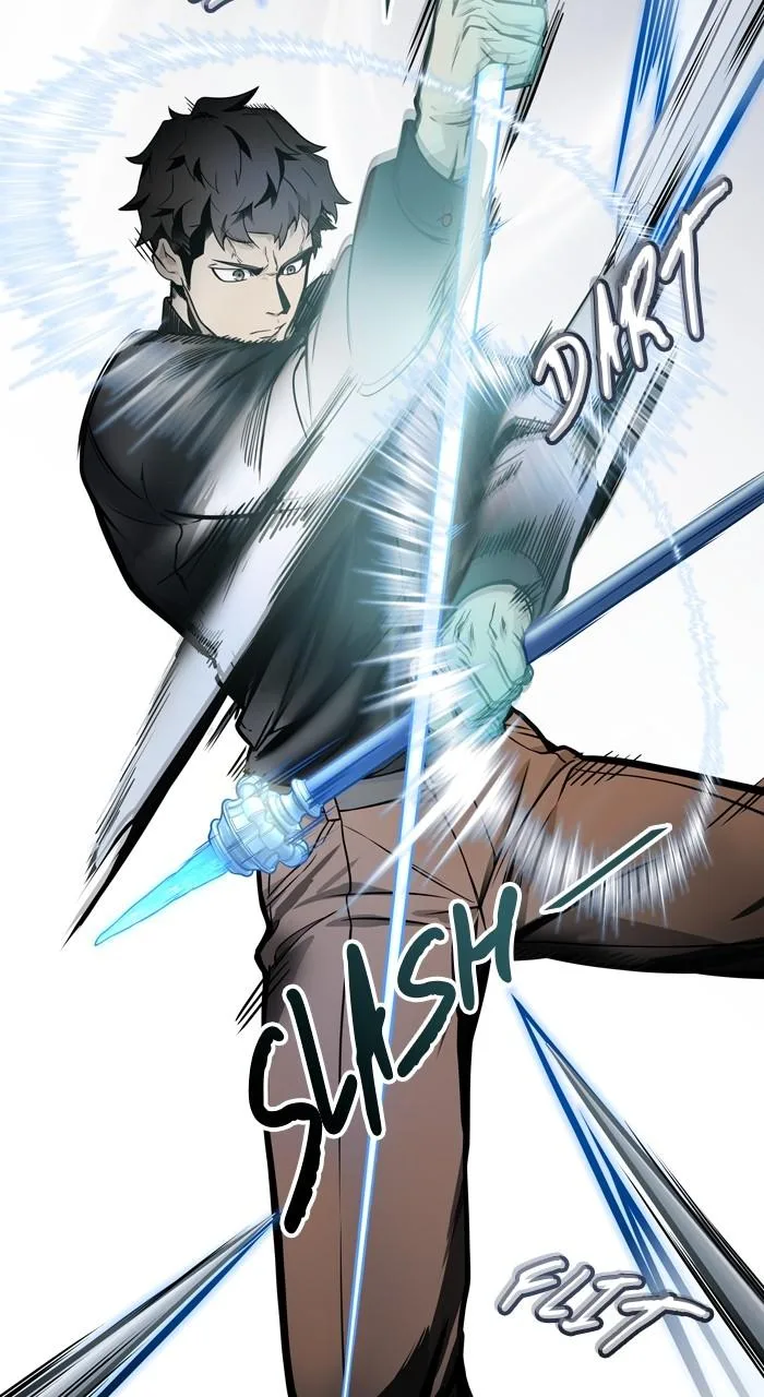 Tower of God - Chapter 587 - Page 57