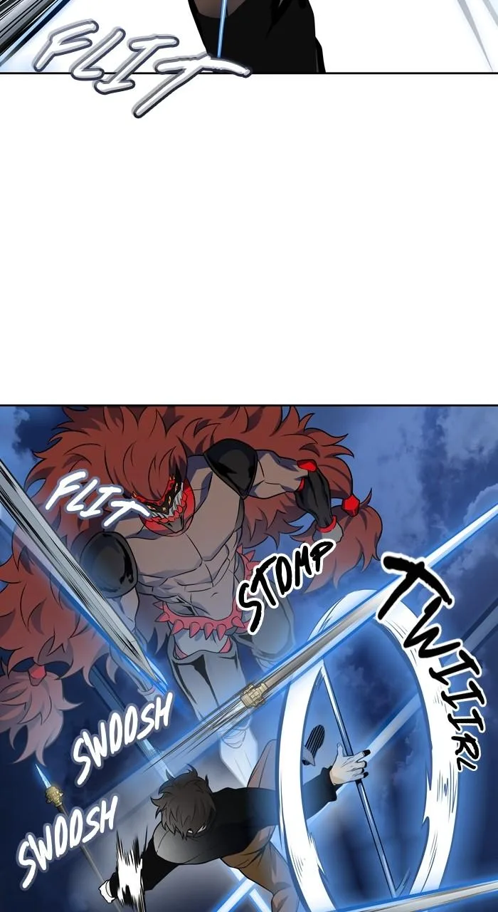 Tower of God - Chapter 587 - Page 58