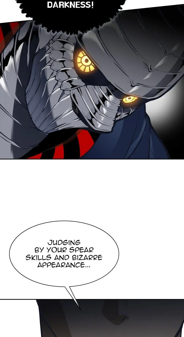 Tower of God - Chapter 587 - Page 6
