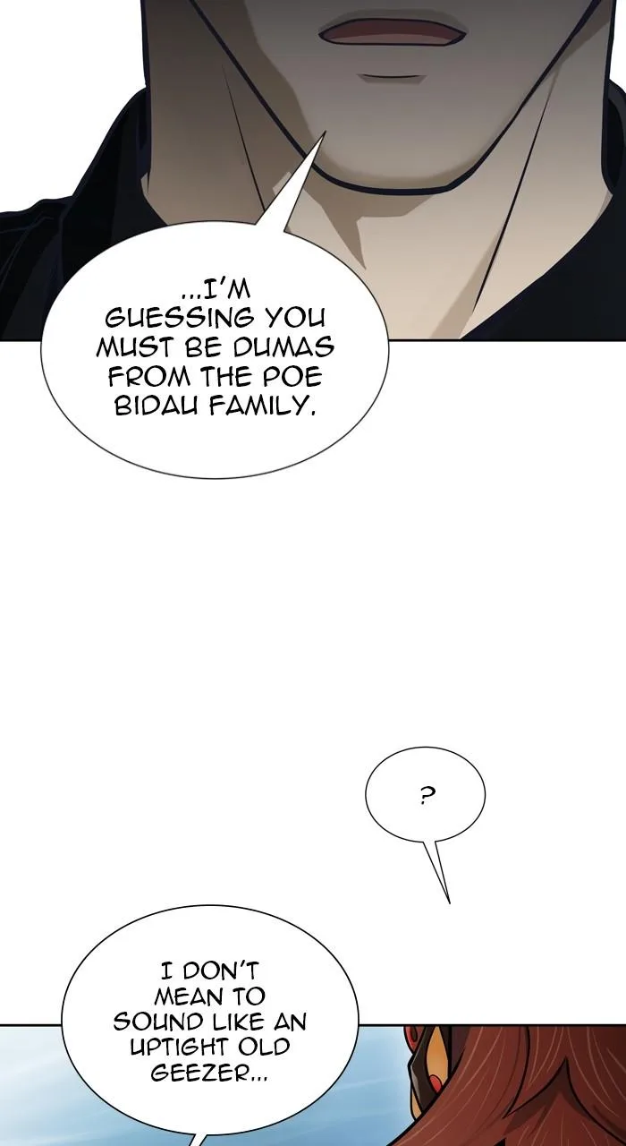 Tower of God - Chapter 587 - Page 7