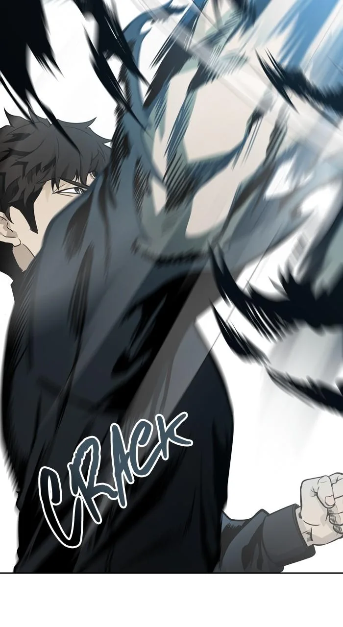 Tower of God - Chapter 587 - Page 71
