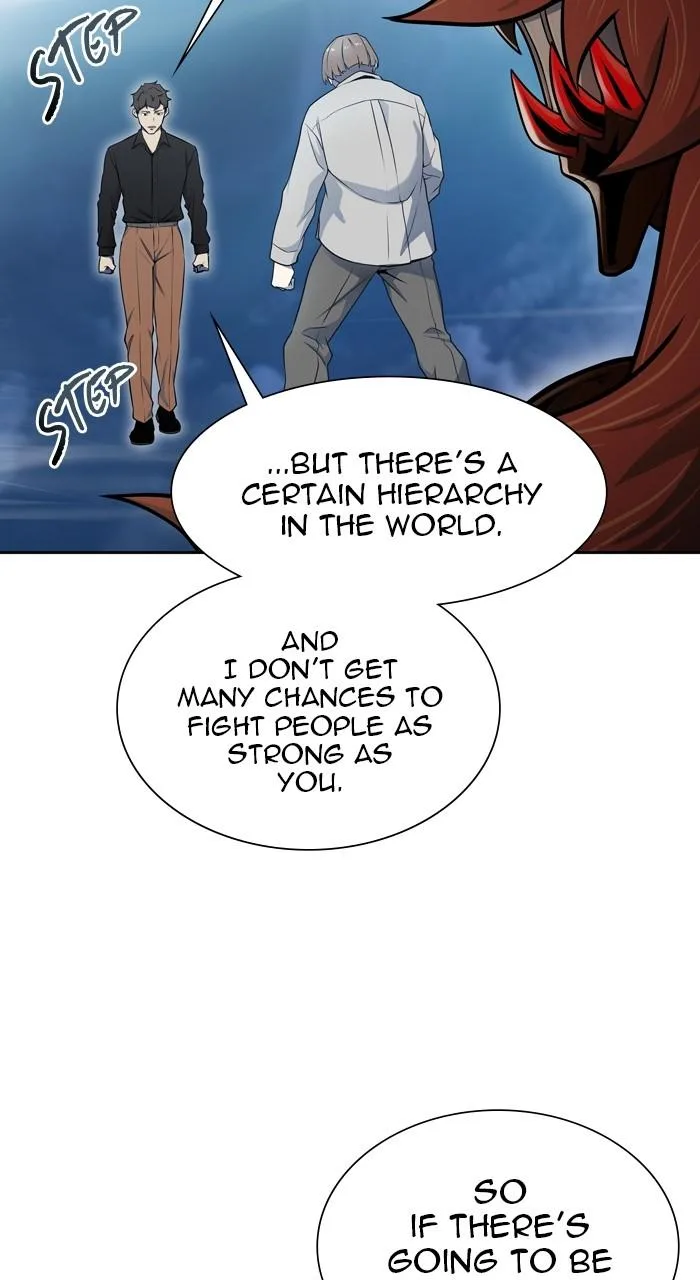 Tower of God - Chapter 587 - Page 8