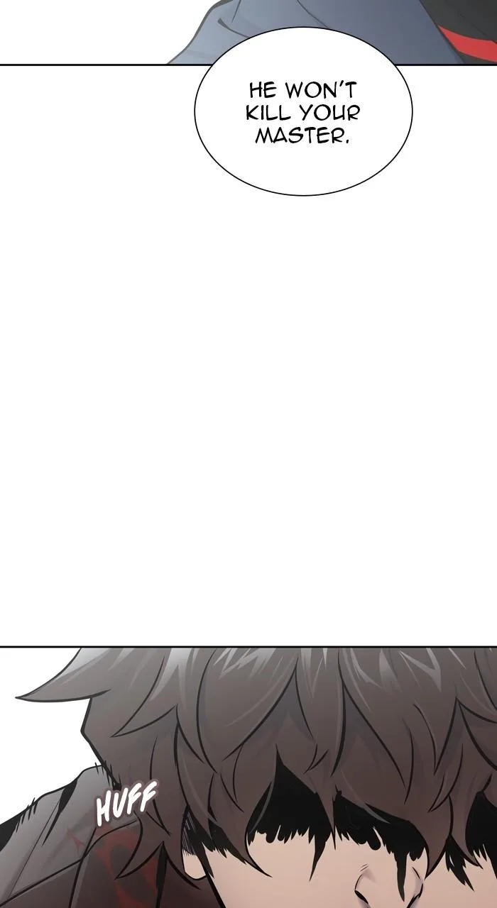 Tower of God - Chapter 587 - Page 83