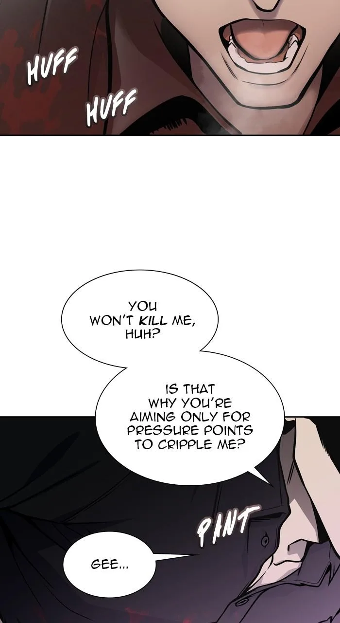 Tower of God - Chapter 587 - Page 84