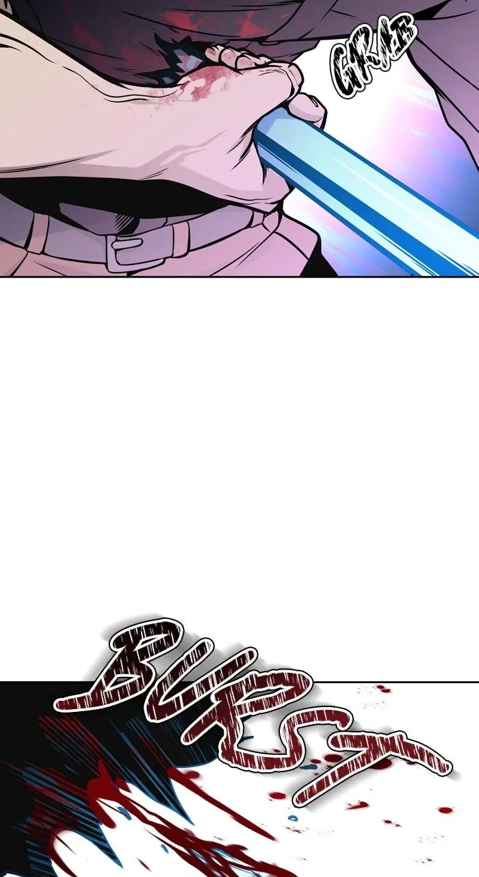 Tower of God - Chapter 587 - Page 85