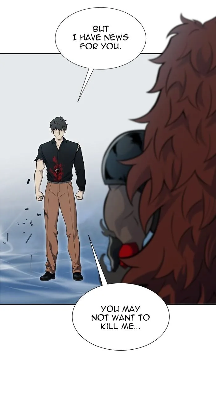 Tower of God - Chapter 587 - Page 87