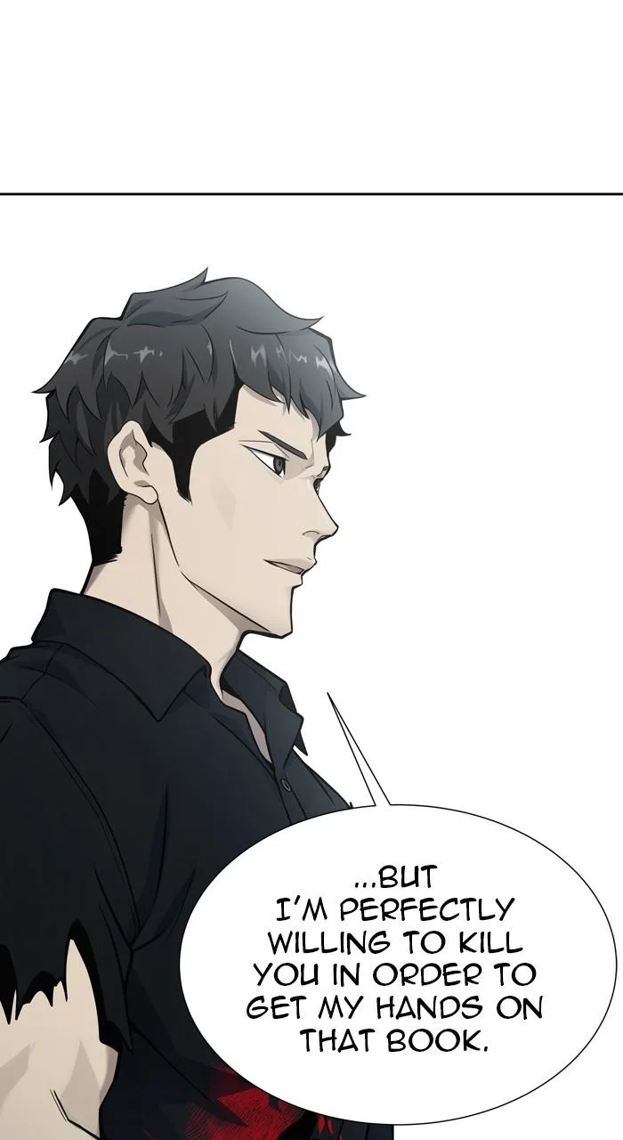 Tower of God - Chapter 587 - Page 88