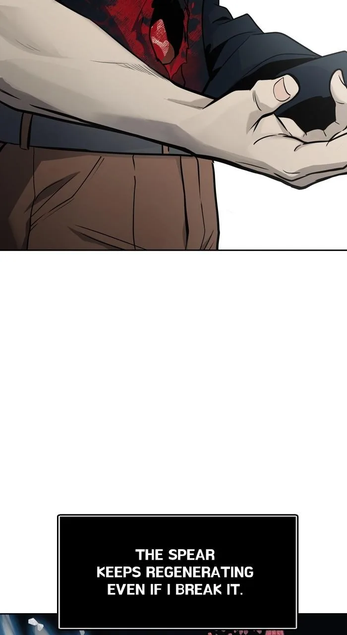 Tower of God - Chapter 587 - Page 89