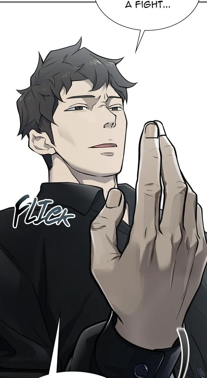 Tower of God - Chapter 587 - Page 9