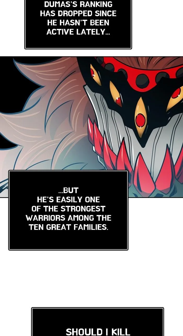 Tower of God - Chapter 587 - Page 91