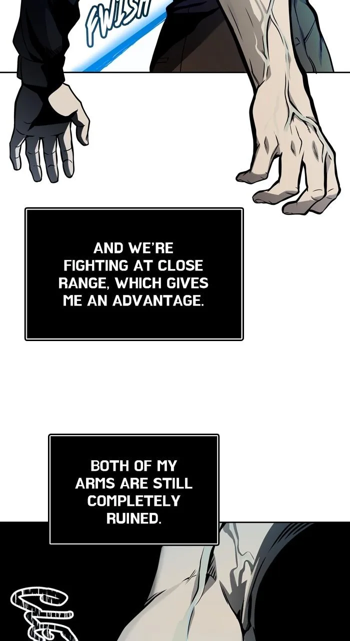 Tower of God - Chapter 587 - Page 93