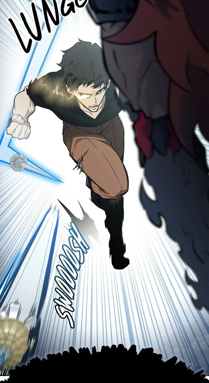 Tower of God - Chapter 587 - Page 96
