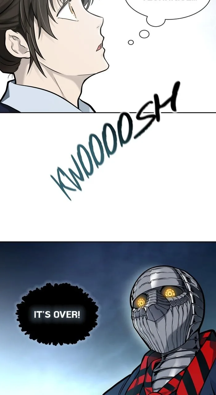 Tower of God - Chapter 588 - Page 10
