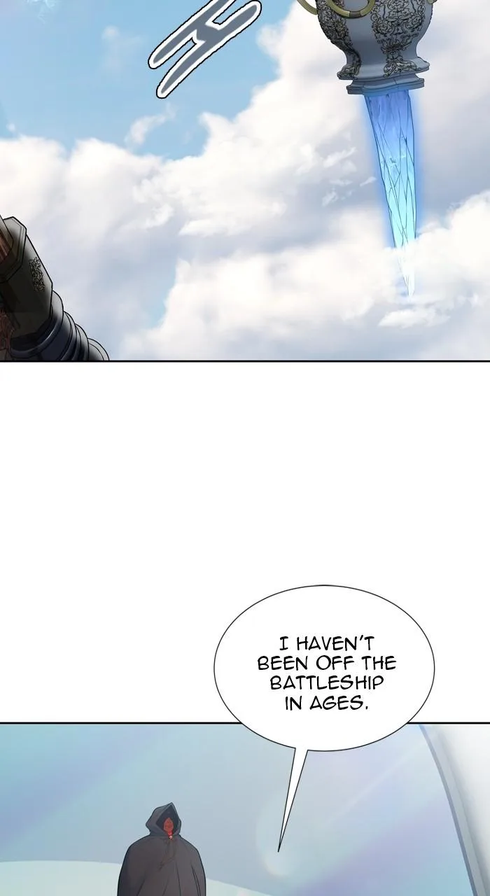 Tower of God - Chapter 588 - Page 107