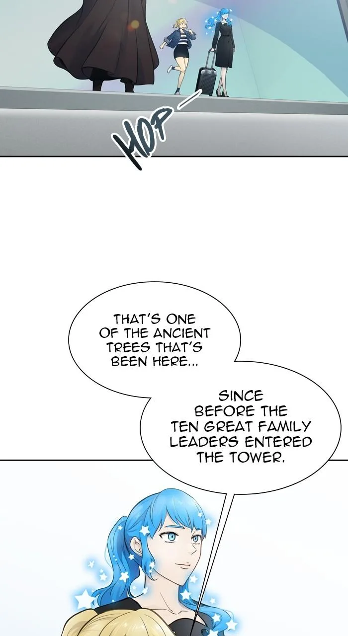 Tower of God - Chapter 588 - Page 108
