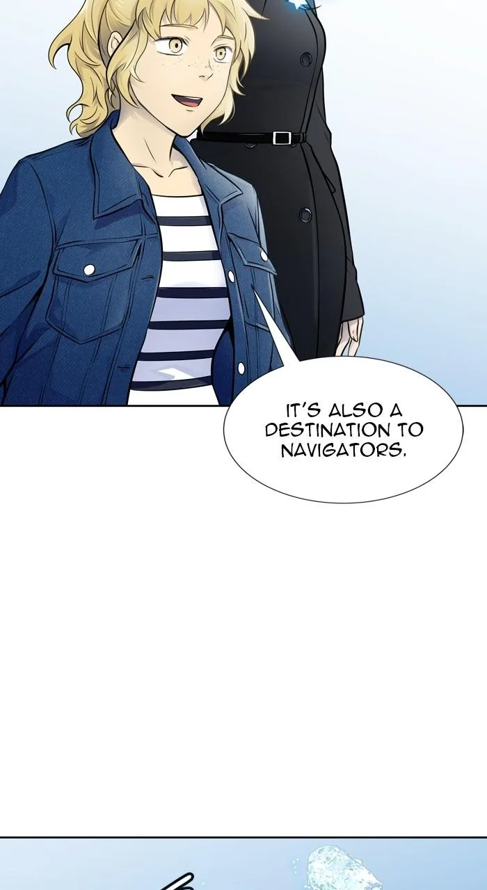 Tower of God - Chapter 588 - Page 109