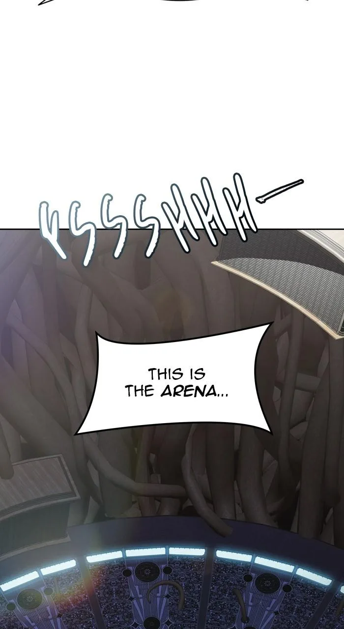 Tower of God - Chapter 588 - Page 111