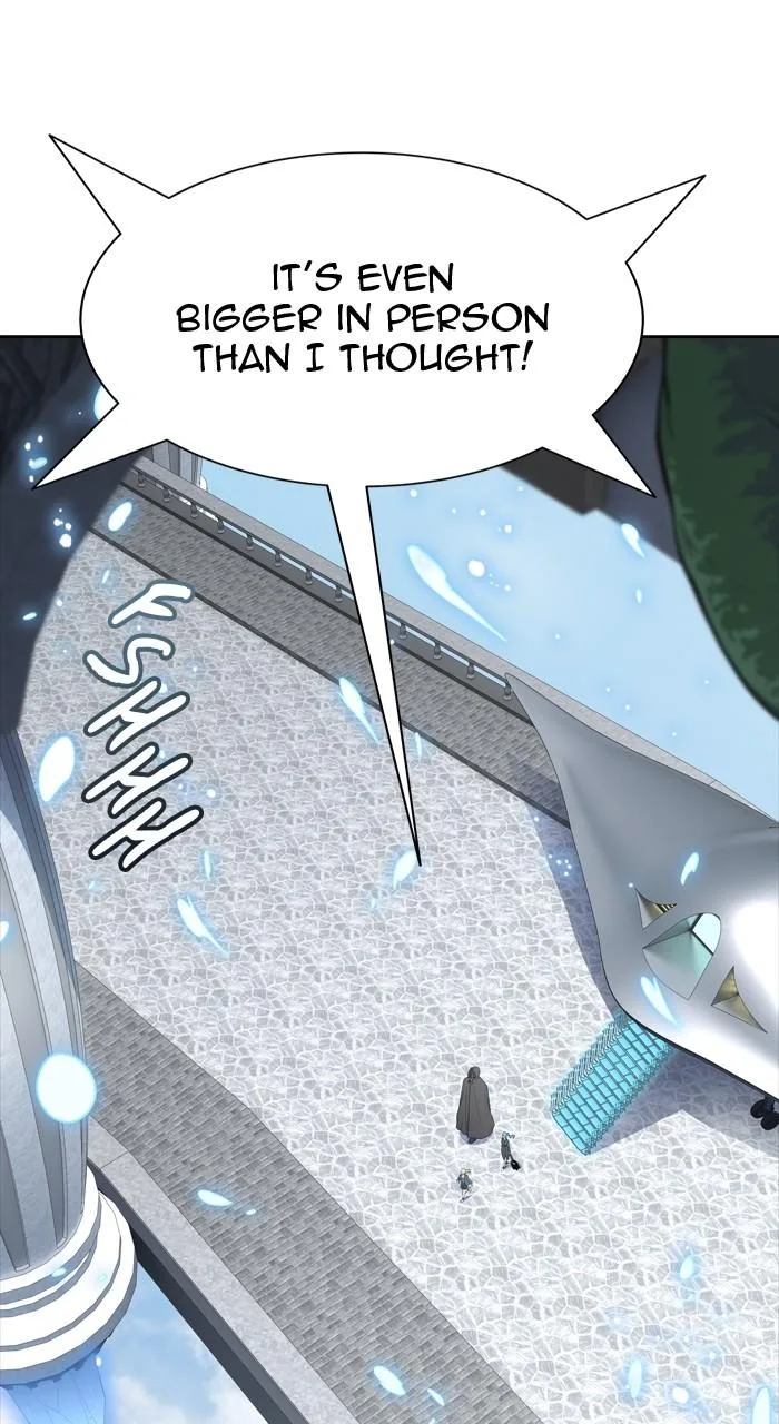 Tower of God - Chapter 588 - Page 114