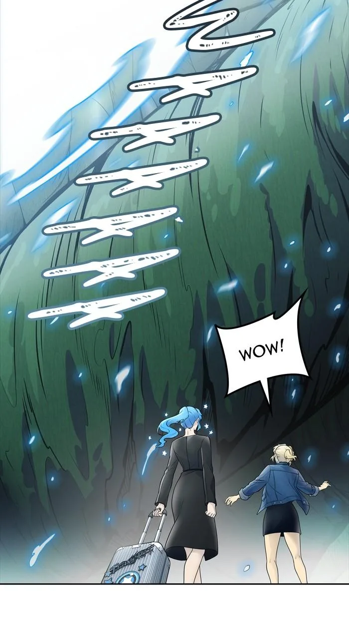 Tower of God - Chapter 588 - Page 116