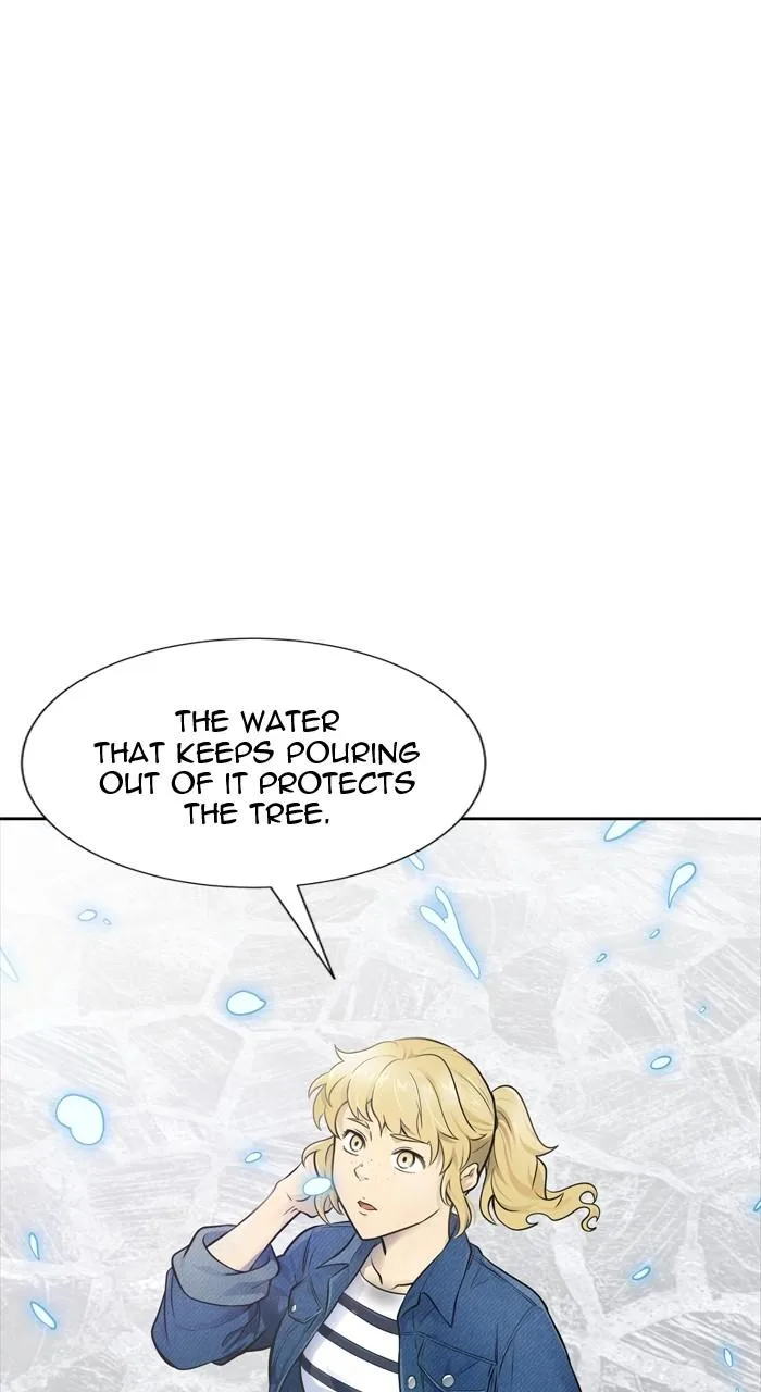 Tower of God - Chapter 588 - Page 117