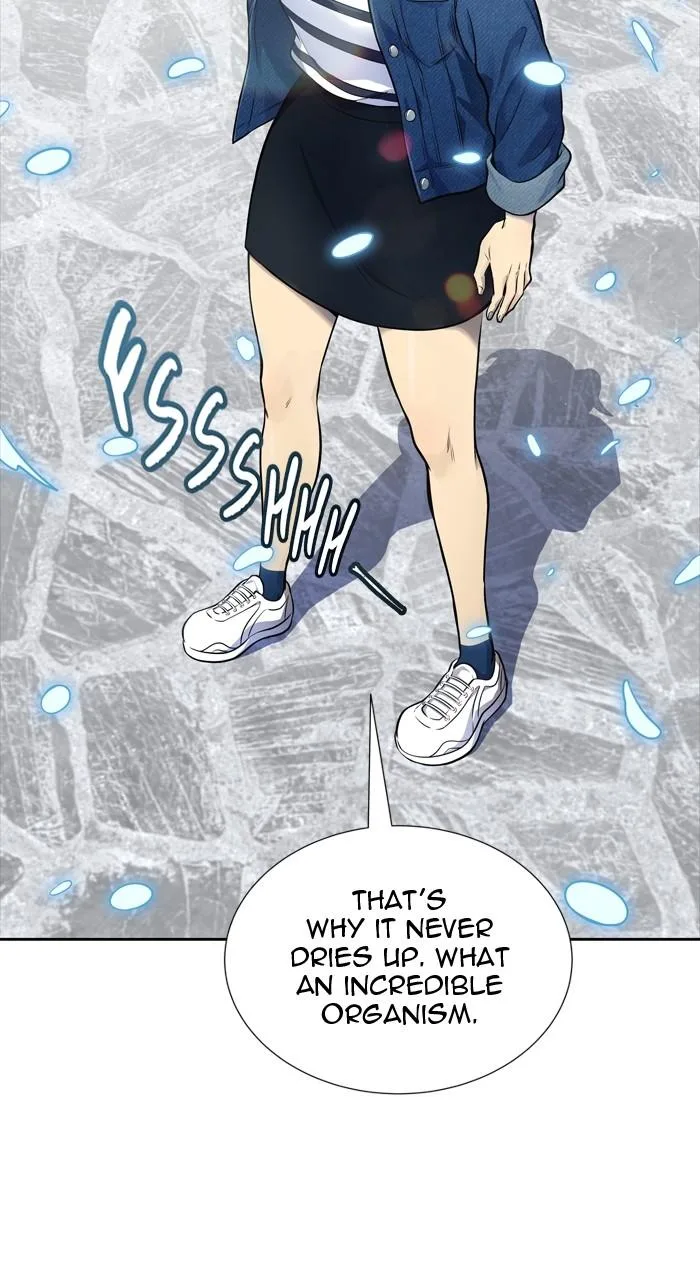 Tower of God - Chapter 588 - Page 118