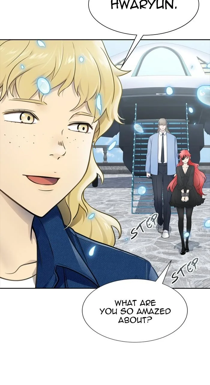 Tower of God - Chapter 588 - Page 120