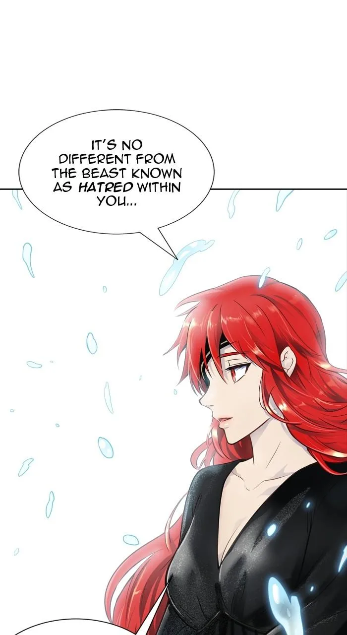 Tower of God - Chapter 588 - Page 121