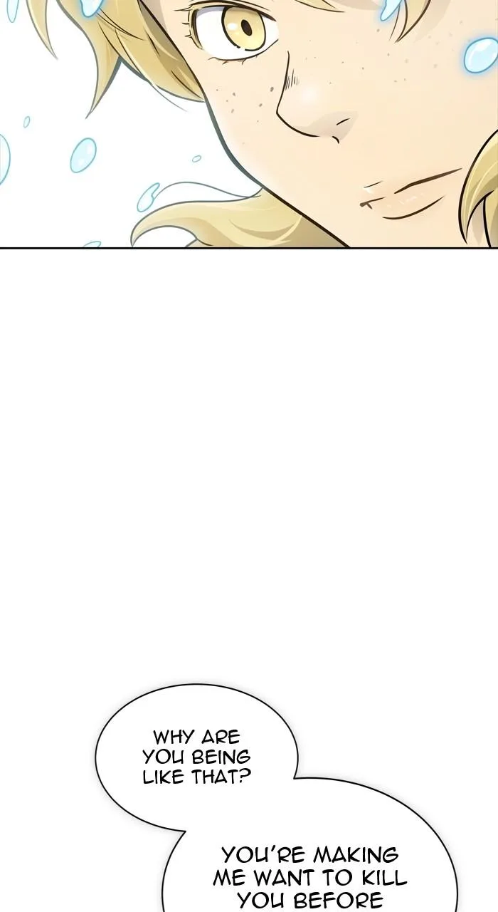 Tower of God - Chapter 588 - Page 123