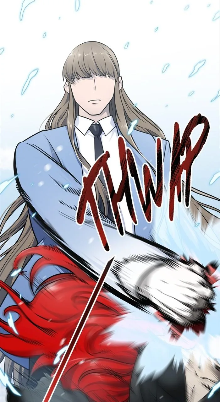 Tower of God - Chapter 588 - Page 125