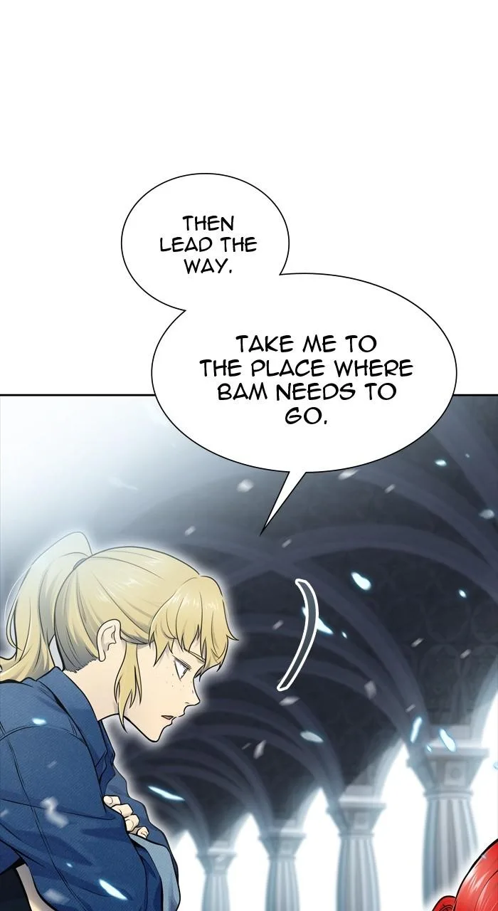 Tower of God - Chapter 588 - Page 128