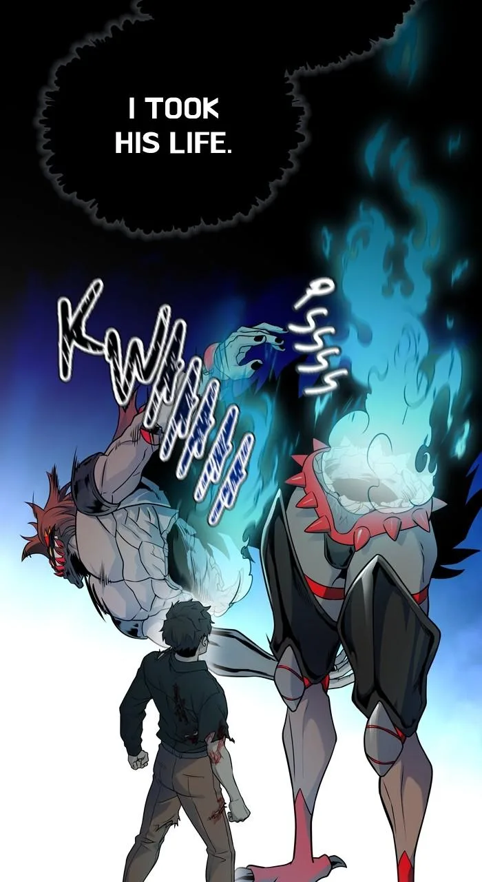 Tower of God - Chapter 588 - Page 13