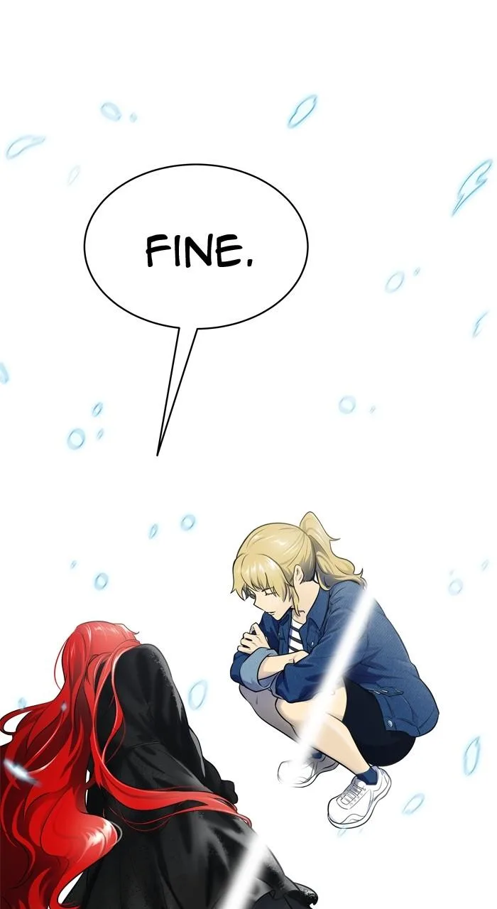 Tower of God - Chapter 588 - Page 131