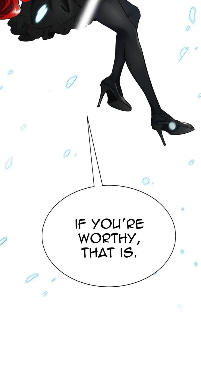 Tower of God - Chapter 588 - Page 132