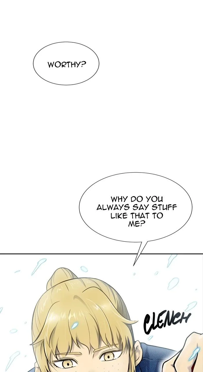 Tower of God - Chapter 588 - Page 133