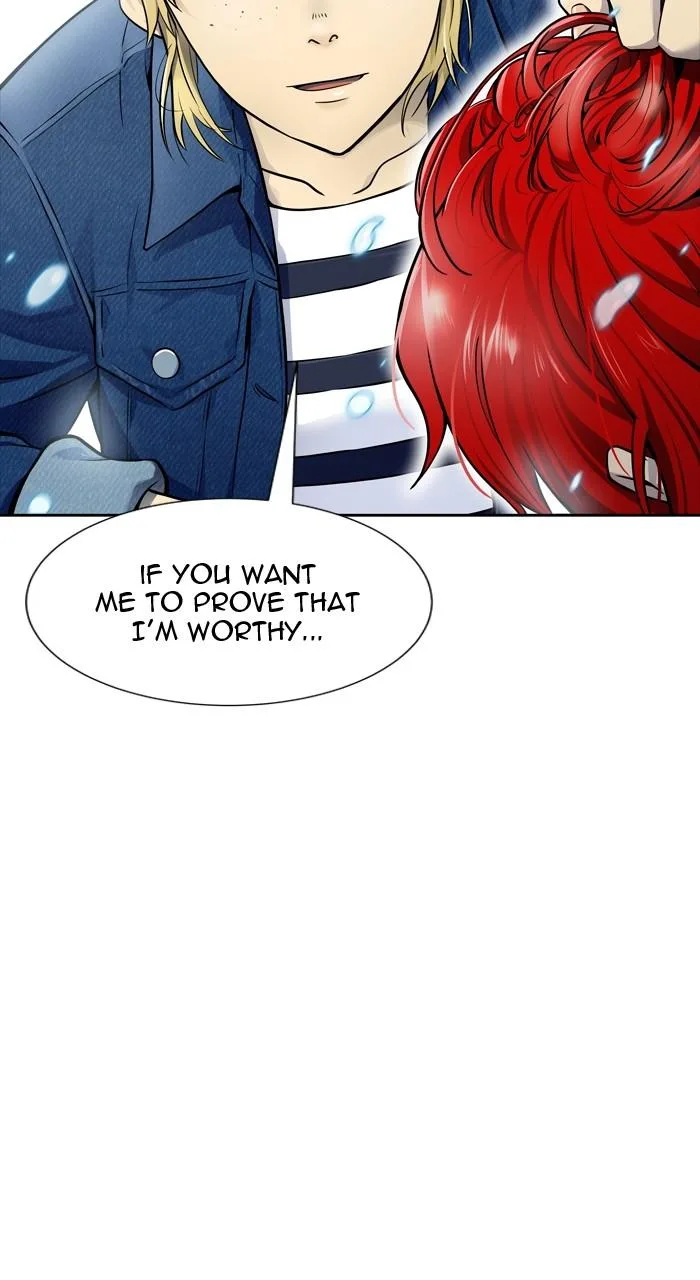 Tower of God - Chapter 588 - Page 134