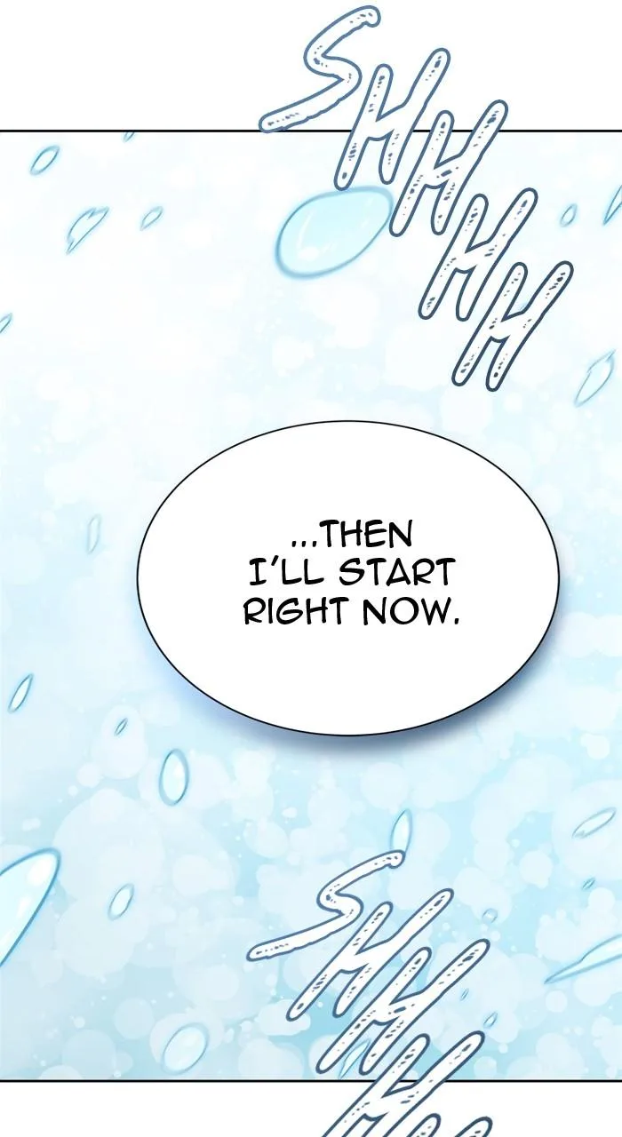 Tower of God - Chapter 588 - Page 135