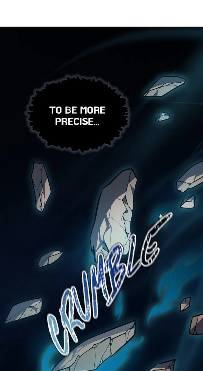 Tower of God - Chapter 588 - Page 16
