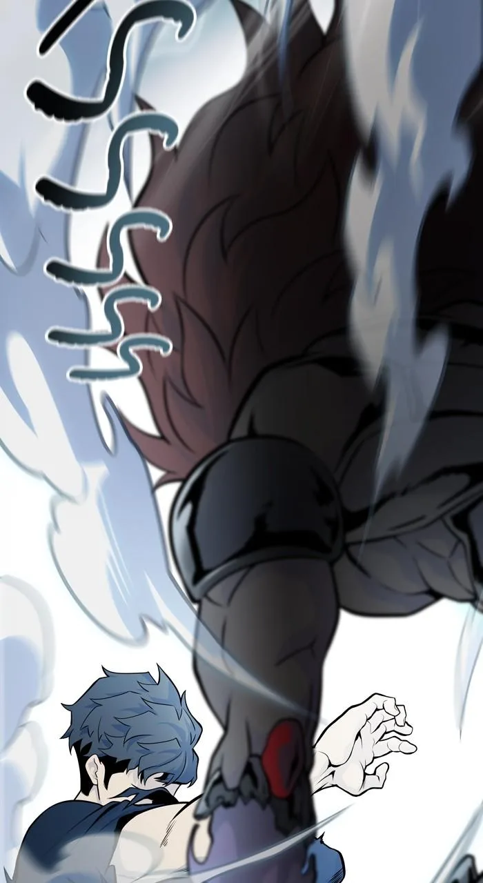 Tower of God - Chapter 588 - Page 2