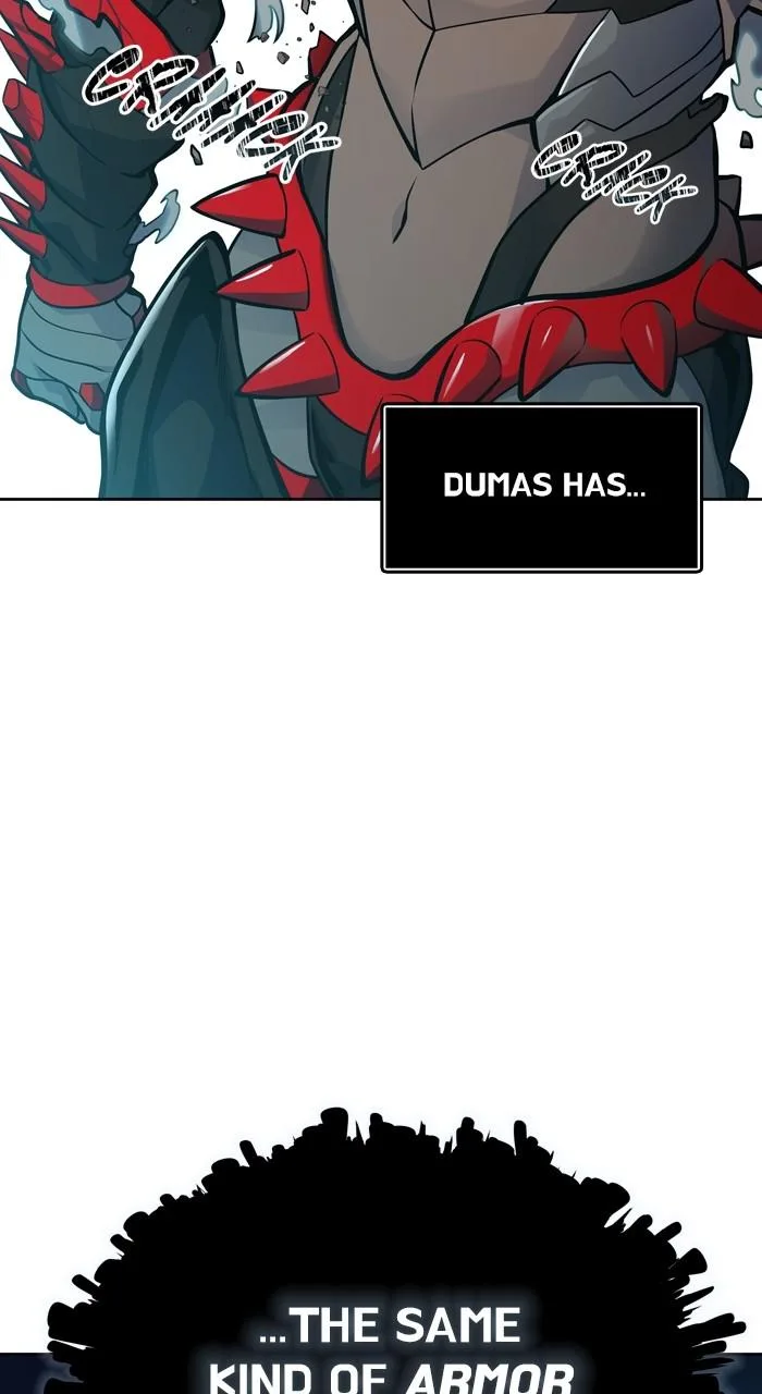 Tower of God - Chapter 588 - Page 20