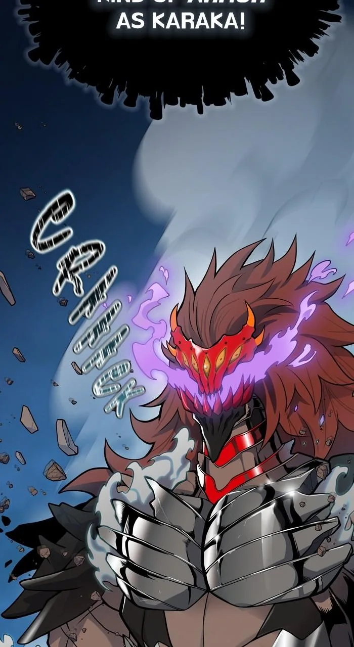 Tower of God - Chapter 588 - Page 21