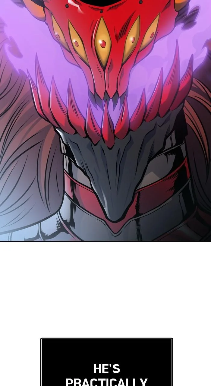 Tower of God - Chapter 588 - Page 24