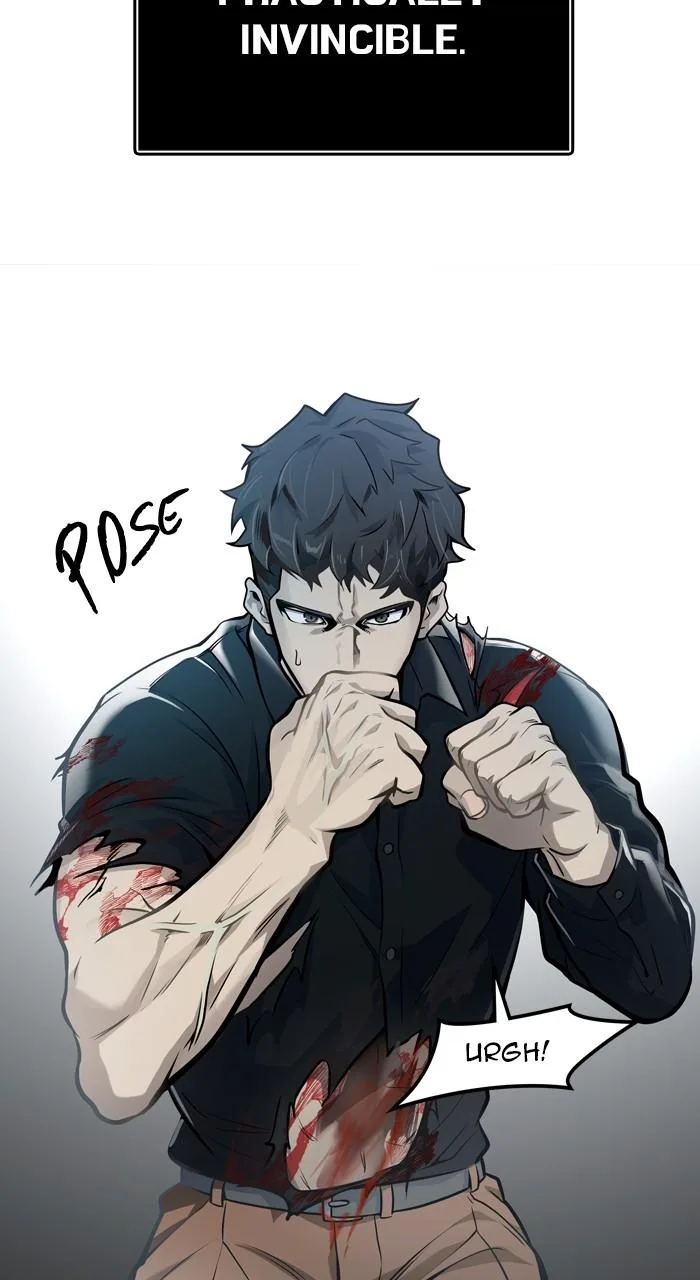 Tower of God - Chapter 588 - Page 25