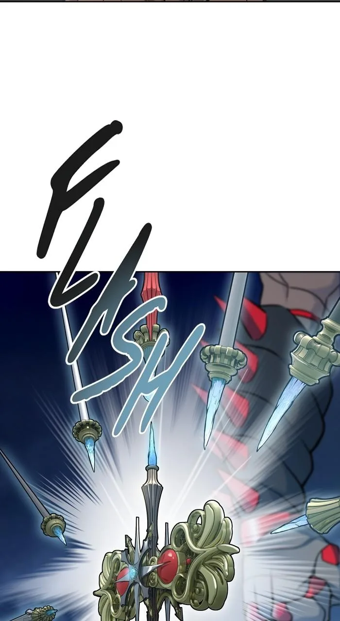 Tower of God - Chapter 588 - Page 26