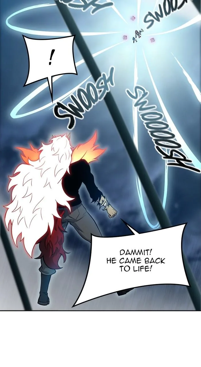 Tower of God - Chapter 588 - Page 28
