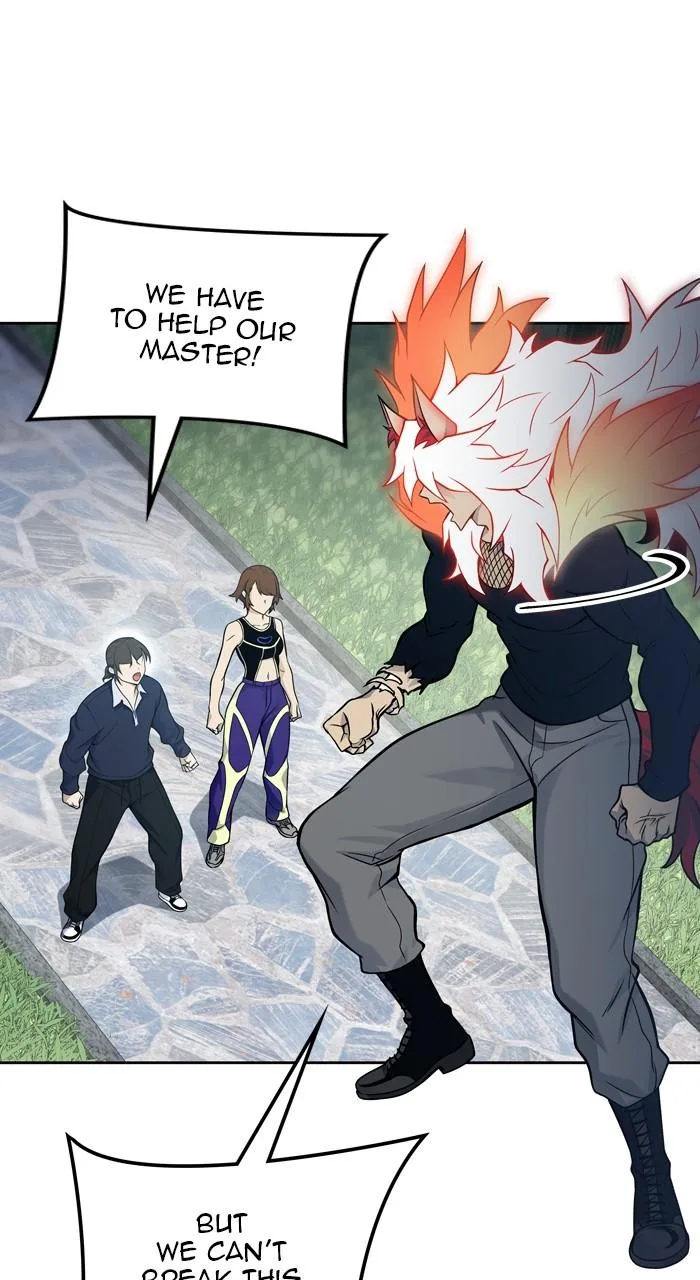 Tower of God - Chapter 588 - Page 29